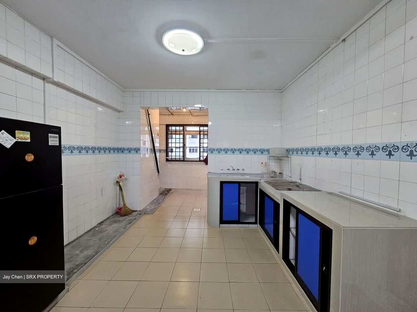 Blk 119 Pasir Ris Street 11 (Pasir Ris), HDB 4 Rooms #611113051